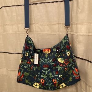 Lulu Dharma Weekender Bag